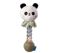 Taf Toys Rainstick Rattle Panda hochet 1 pcs