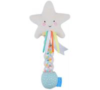 Taf Toys Rainstick Rattle Star hochet 1 pcs