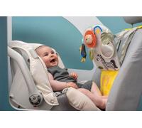 Taf Toys Savannah Plaque d'aspiration de voiture