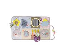 Taf Toys Developmental Activity Center Urban Garden panneau de jeux avec activités 1 pcs