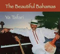 Tafari, Ya – Beautiful Bahamas – CD