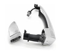 TAFASVCVMK poignée de Porte extérieure de Voiture Pour Hyundai 2016-2021 Pour Tucson 1.6L 2.0L Poignée De Porte Avant Extérieure Interrupteur À Bouton Clé Intelligente 82661D3710 82662-D3010 Side Car