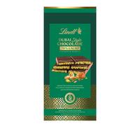 Tafel De Chocolat Lindt Style Dubaï Chocolat Noir Édulcoré 145G