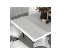 Tafelbeschermer 120x90 cm 2 mm PVC mat288264