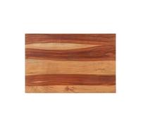 Tafelblad 15-16 mm 60x90 cm massief acaciahout285980