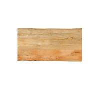 Dessus de Table Planche Remplacement Plateau Meuble Manger Intérieur vidaXL