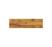 Tafelblad rechthoekig 100x20x3,8 cm massief mangohout371621