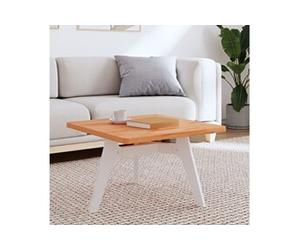 Tafelblad vierkant 60x60x2,5 cm massief beukenhout355974