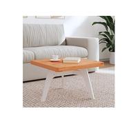 Tafelblad vierkant 60x60x4 cm massief beukenhout355980