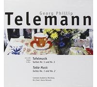 Tafelmusik [Import]