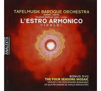 Tafelmusik Baroque Orches - L'estro Armonico