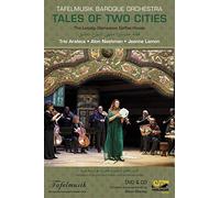 Tafelmusik Baroque Orchestra - Tales of Two Cities