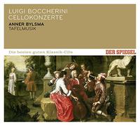 Tafelmusik - Boccherini: Cellokonzerte