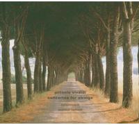 Tafelmusik - Concertos for String [Import]
