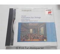 Tafelmusik - Concertos pour cordes