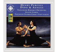 Tafelmusik/Dido & Aeneas