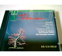 Tafelmusik
