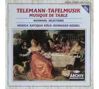 Tafelmusik-Highlights