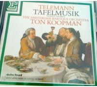 Tafelmusik [Import]