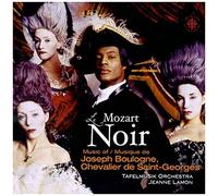 Tafelmusik / le Mozart Noir