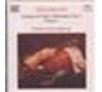 Orch. Of The Golfden Age – Musique de Table Part I Vol.1 – NAXOS