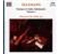 Telemann, G.P. – Tafelmusik Vol. 3 – CD – Import – NAXOS