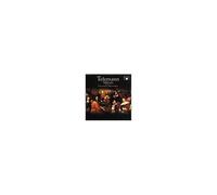 Tafelmusik (Selection)