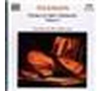 Telemann, G.P. – Tafelmusik Vol. 2 – CD – Import – NAXOS