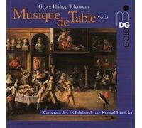 Tafelmusik Vol 3 Hunteler