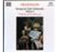 Telemann, G.P. – Musique de Table (Tafelmusik), Vol. 4 – NAXOS