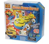 Tafelspel - EPOCH GAMES - Minions Hover Strike Battle - Geef de puck terug, vermijd de Minions!