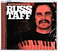 Taff, Russ - Beginnings [Import]