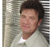 Taff, Russ - Now More Than Ever