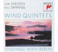 Leister / Schulz / Hogner - Wind Quintett