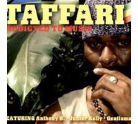 Taffari - Addicted to Music [Import]