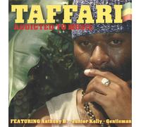 Taffari - Addicted to Music [Import]