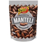 Taffel Almond salt & black pepper almond 1 Pack of 90g 3.2oz