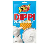 Taffel garlic dip Snacks 10 Boxes of 13g 5oz