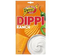 Taffel Ranch dip Snacks 4 Box of 20g 2.8oz
