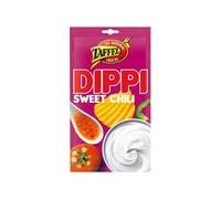 Taffel sweet chili dip Snacks 10 Boxes of 19g 7oz
