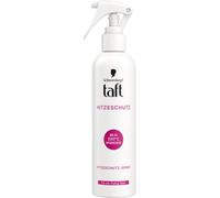 Taffetas - Protection thermique - 250 ml - Soin des cheveux - Noir