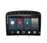 TAFFIO Peugeot 308 408 RCZ Autoradio Android GPS Navigation 9" Écran Tactile