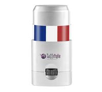 Taffstyle Crayon de maquillage - Drapeau de la Coupe du monde - Article de supporter - Drapeau de pays - Femmes - Hommes - Basketball - Handball - Football - Cadeau de bienvenue - France