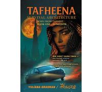 TAFHEENA: Survival Architecture: She Didn’t Burn Tires. She Burned Silence Between Life and Death. A Story That Survived Streets, System and Silence.