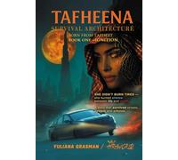 TAFHEENA: Survival Architecture: She Didn’t Burn Tires. She Burned Silence Between Life and Death. A Story That Survived Streets, System and Silence.