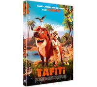 Tafiti