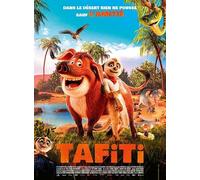 Tafiti