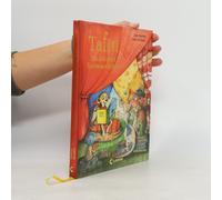 Tafiti - Die Schönsten Vorlesegeschichten