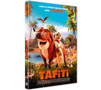 Tafiti DVD