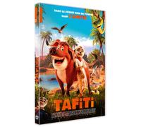 Tafiti DVD DVD